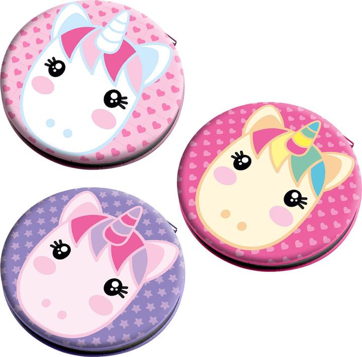 Produktbild Sombo Klappspiegel Unicorn Sweet Dreams