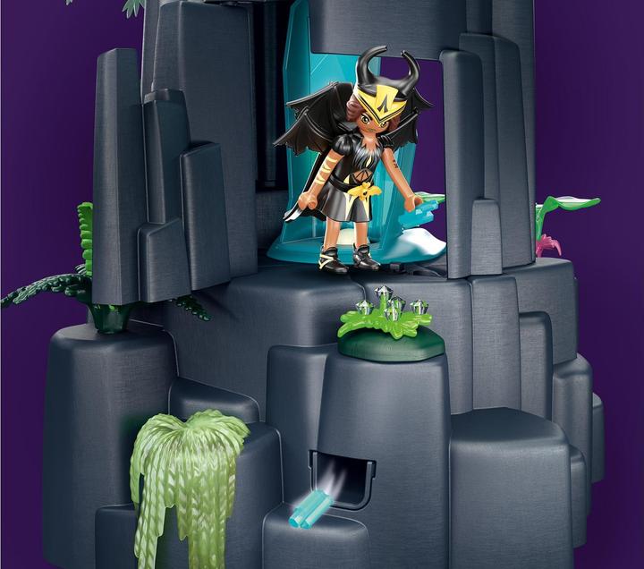 Actual product image Playmobil Magic energy source (70800, Playmobil Ayuma)