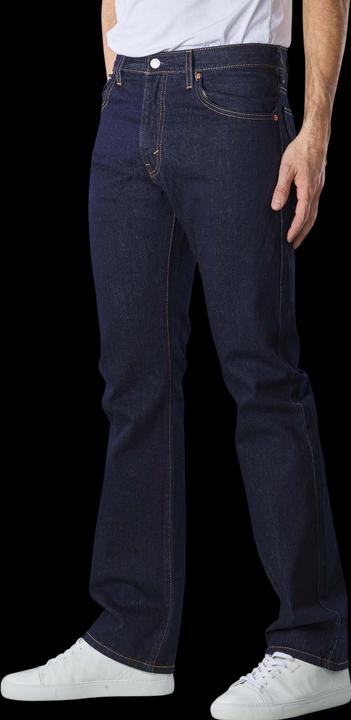 Immagine prodotto Levis 517 Jeans Bootcut Fit risciacquati (W33/L30)