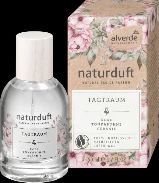 dm alverde Eau de Parfum Rêve éveillé (Eau de parfum, 50 ml)