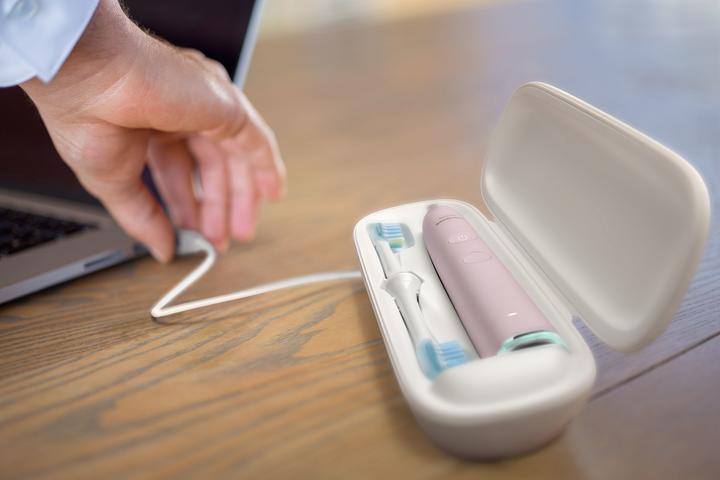 Produktbild Philips Sonicare Sonicare Diamond Clean Smart HX9924/23 (Schallzahnbürste)