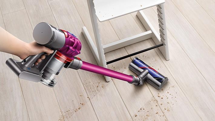 Produktbild Dyson V7 Motorhead