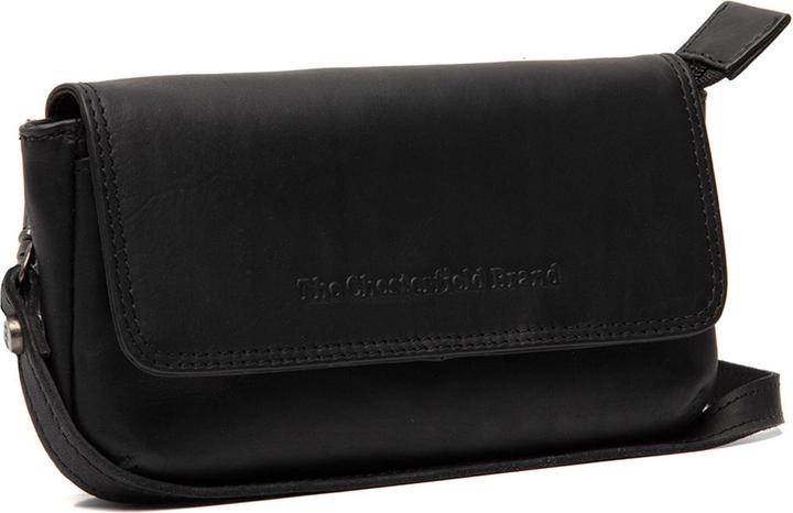 Immagine prodotto The Chesterfield Brand Borsa a tracolla Nelson in pelle 19 cm