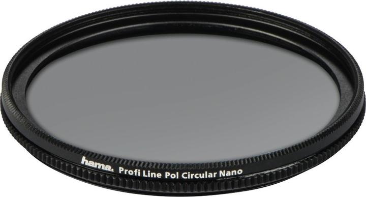 Immagine prodotto Hama Linea professionale (77 mm, Filtri polarizzanti, 77 mm)