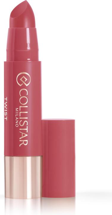 Collistar Twist Balmy Gloss (216 Rose)
