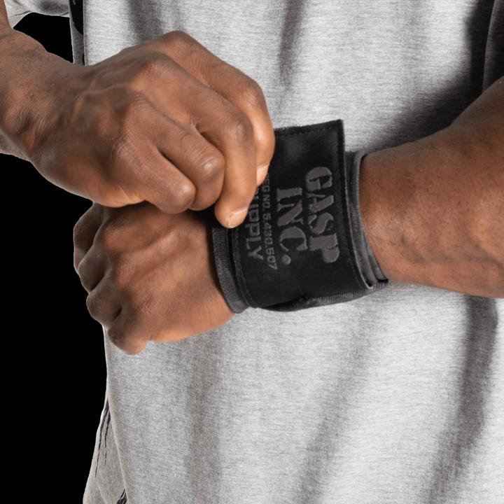 Produktbild Gasp Heavy Duty Wrist Wraps 18