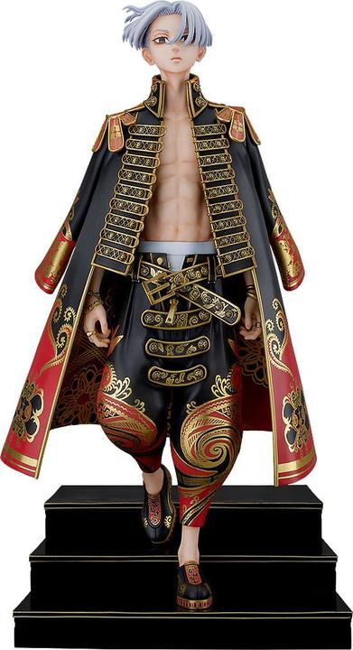 Produktbild Orange Rouge Tokyo Revengers statuette PVC 1/7 Manjiro Sano: Volume 24 Cover Illustration Ver. 24 cm
