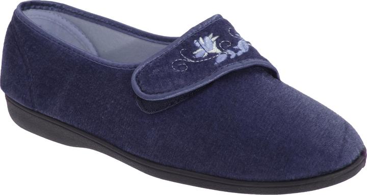 Marineblau