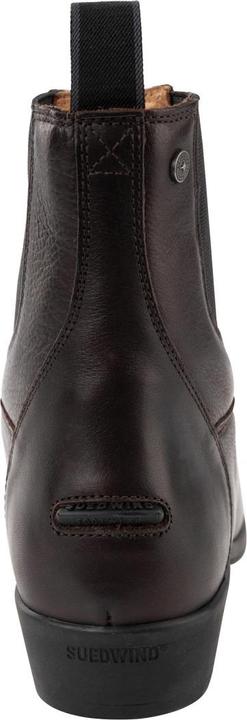 Produktbild Suedwind Footwear Stiefeletten Advanced II FZ Soft (42)