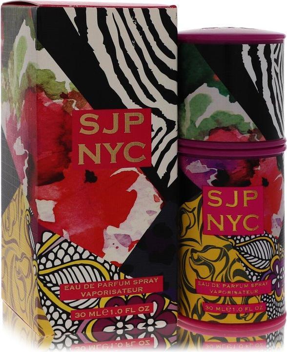 Produktbild Sarah Jessica Parker Nyc (Eau de Parfum, 30 ml)