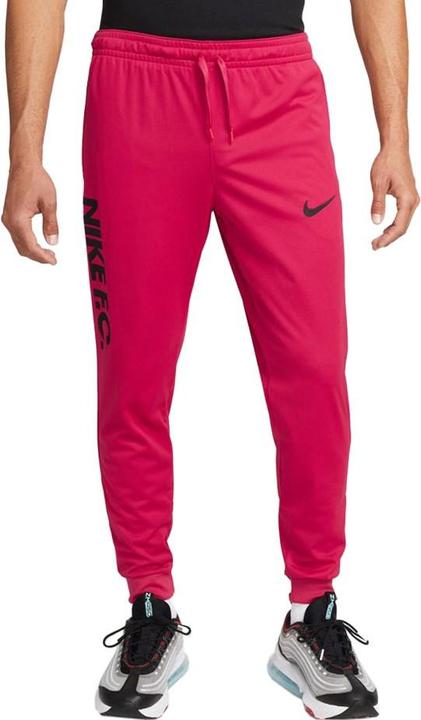 Actual product image Nike Men's NK Dri-Fit Fc Libero Pants K pink DC9016 614 (L)
