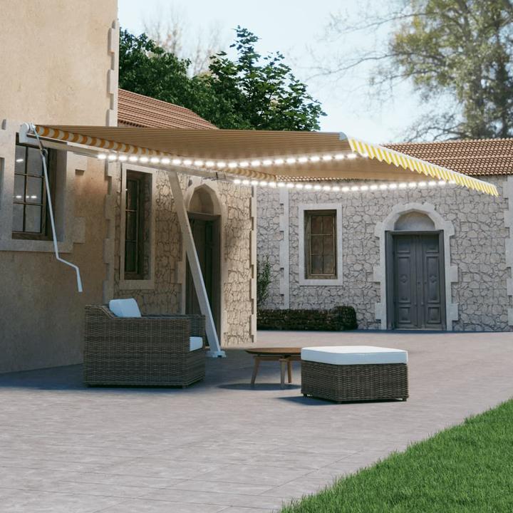 Actual product image VidaXL Sloane (6 m)