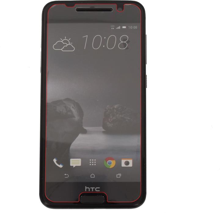 Produktbild Mobilize Glas (1 Stück, HTC One A9)