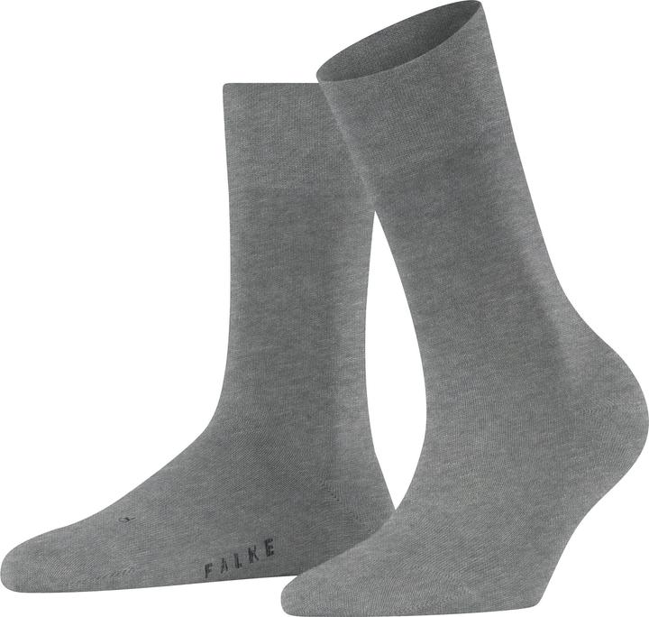 Immagine prodotto Falke Donne sensibili di New York (Confezione singola, 39 - 42)