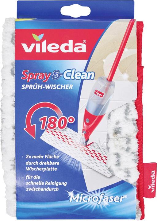 Immagine prodotto Vileda Spruzzare e pulire (1 pz.)