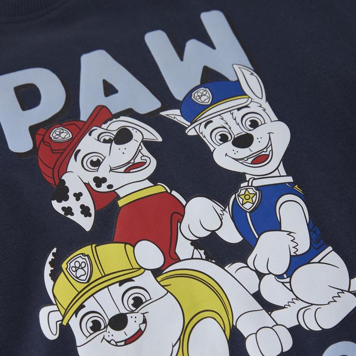 Image du produit Minymo Paw Patrol Langarmshirt (116)