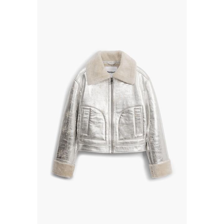 Desigual damenjacke londres (XL)