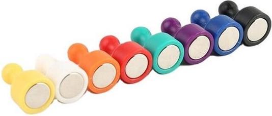 Immagine prodotto MU Classic Serie di bowling (10 x)