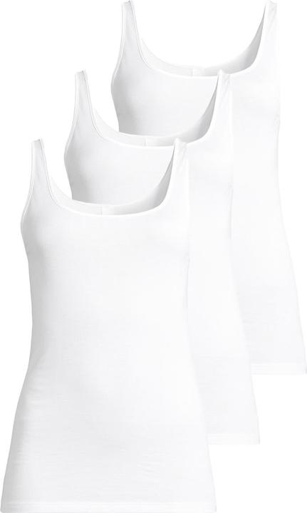 Produktbild Speidel 3er Pack Nadine Unterhemd / Top (40, L)