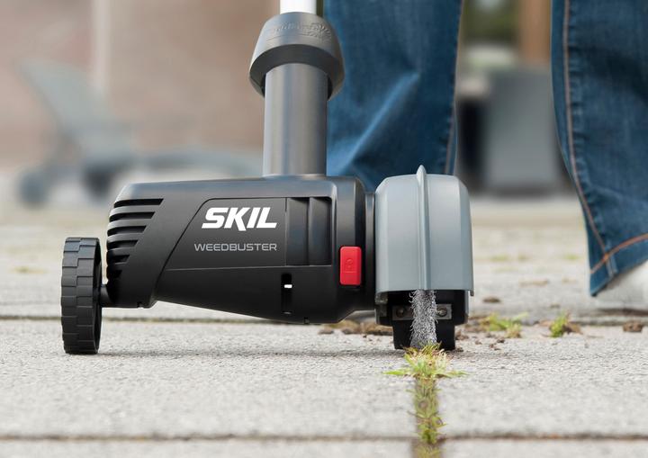 Image du produit Skil Nettoyeur de joints 230 V F0150700AA