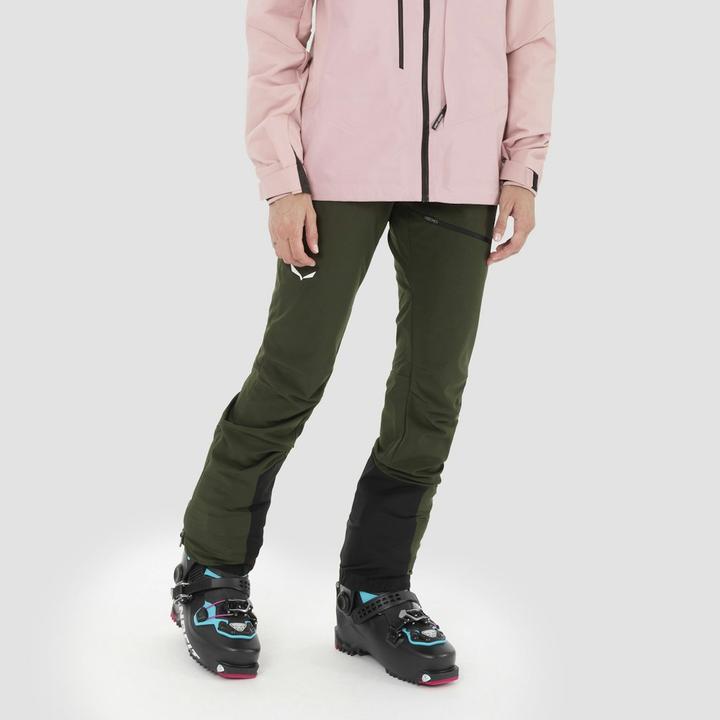 Image du produit Salewa Pantalon Sella DST Light pour femme (44)