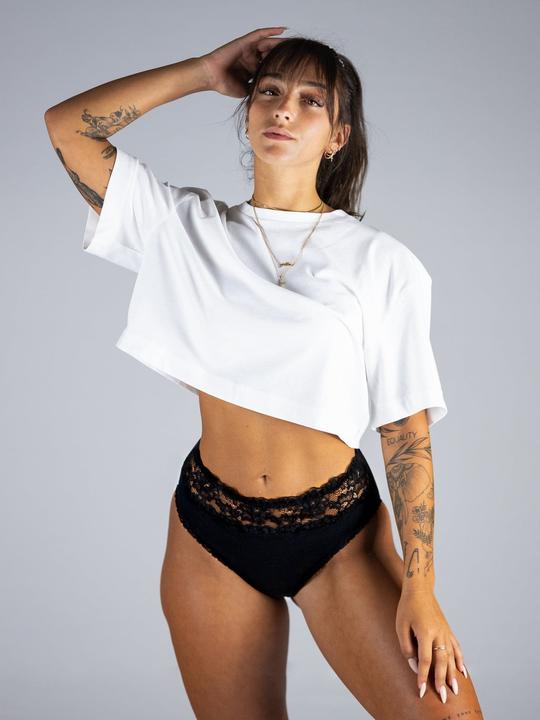 Moona Menstruationshöschen "Maïa" Frau Underwear