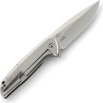 Produktbild CRKT Mah G.S.D. Folder Plain Edge (8.40 cm)