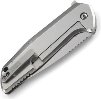 Produktbild CRKT Mah G.S.D. Folder Plain Edge (8.40 cm)