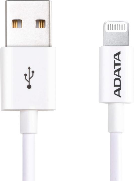 Adata Charging/data cable (1 m, USB 2.0)