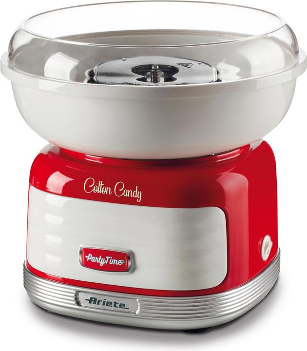 Actual product image Ariete 2973 Zuckerwatte-Maschine PartyTime