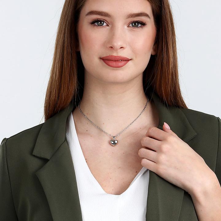 Image du produit Morellato Collier Istanti (Acier inoxydable, 38 cm)