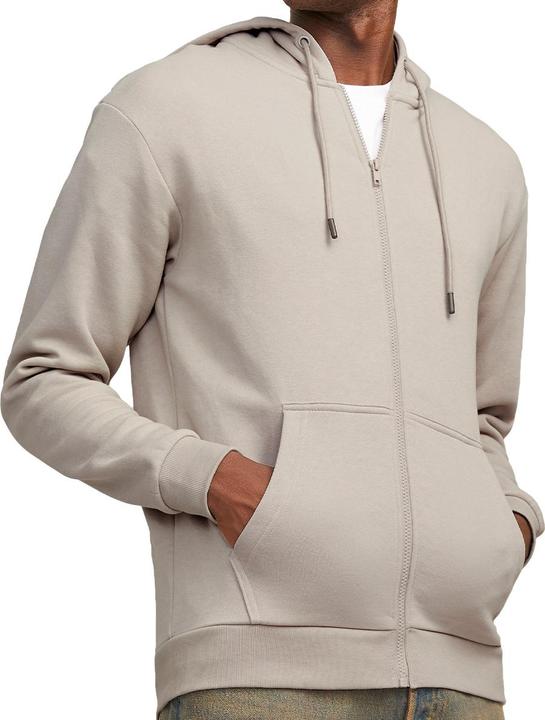 Produktbild Jack & Jones 2er Pack Bradley Sweatjacke / Hoodie (L)