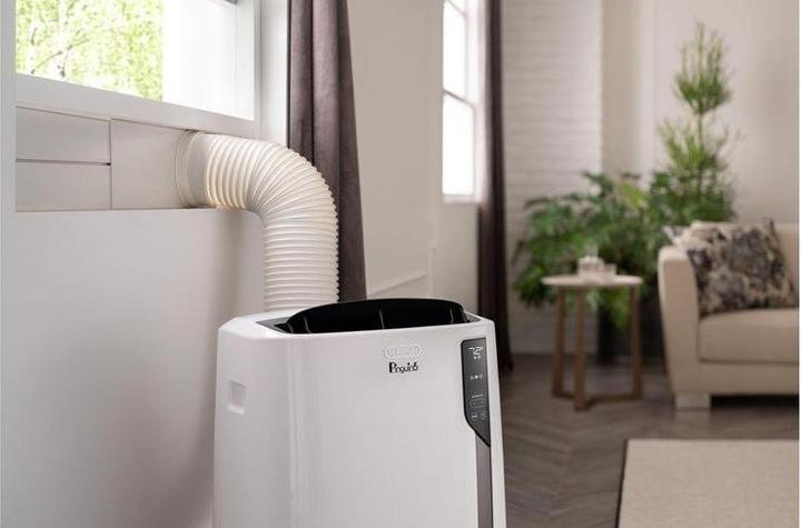 Actual product image De'Longhi Pinguino PAC EL98 Eco RealFeel (42 m², 10700 BTU/h)