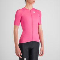 Actual product image Sportful Matchy W Short Sleeve Jersey (S)
