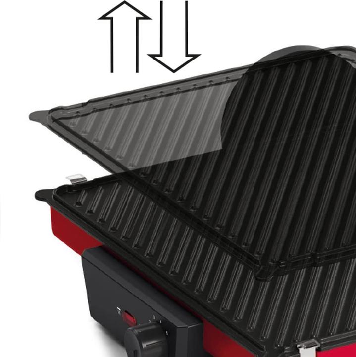 Image du produit Bosch Hausgeräte TCG4104
