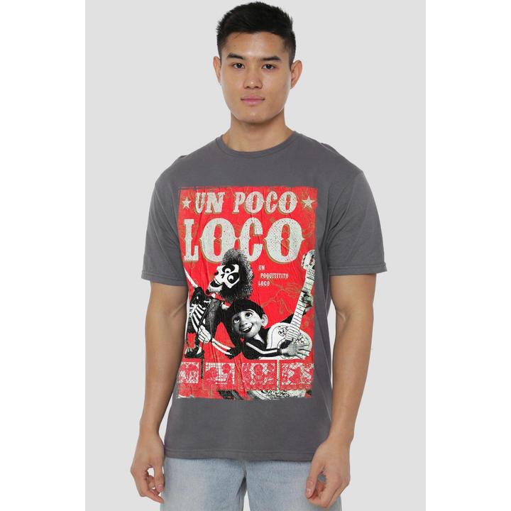 Produktbild La Maison du Coco Un Poco Loco TShirt (L)