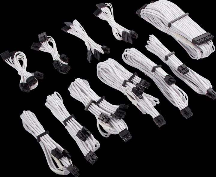Produktbild Corsair PSU Cables Pro-Kit