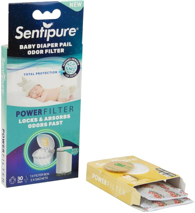 Image du produit Sentipure 90 jours