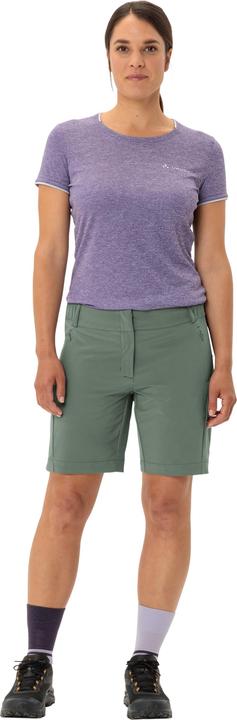 Actual product image Vaude Skomer Bermuda Shorts (46)
