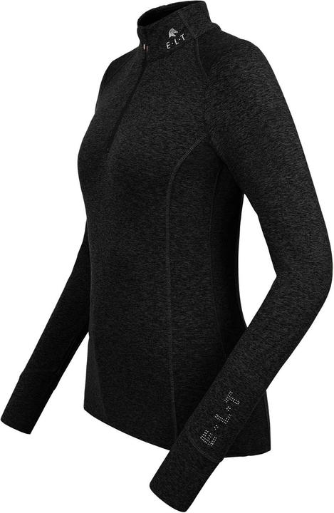 Immagine prodotto ELT Camicia con zip funzionale Milano Donna (XL)