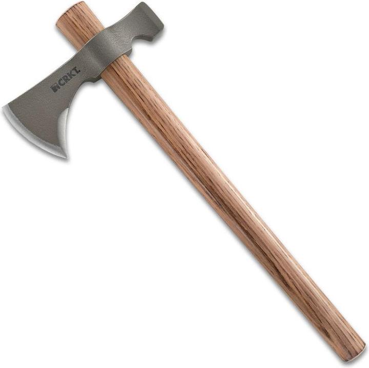 Immagine prodotto CRKT Bosco Chogan T-Hawk