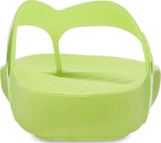 Image du produit Crocs W's Splash Shine Flip (39)
