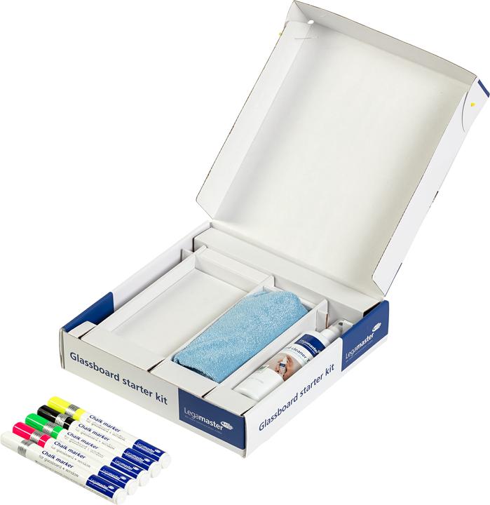 Image du produit Legamaster Kit pour tableau en verre