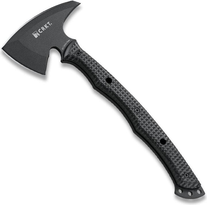Produktbild CRKT Johnson Kangee T-Hawk