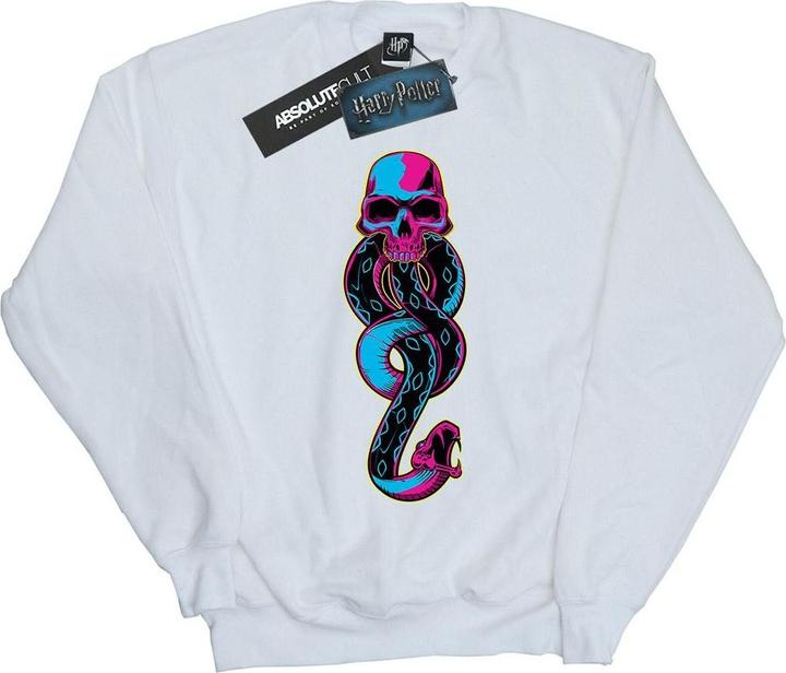 Immagine prodotto Neon Dark Mark Felpa Ragazzi (116)