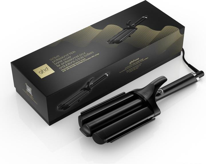 Produktbild ghd Wave Triple Barrel Waver (32 mm)