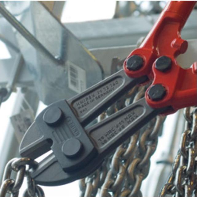 Produktbild Knipex Bolzenschneider (760 mm)