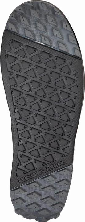 Actual product image Endura MT500 Burner Flat Waterproof Shoe (42.5)
