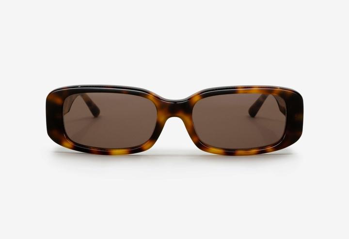 Image du produit Messy Weekend ROXIE Tortoise/Brown