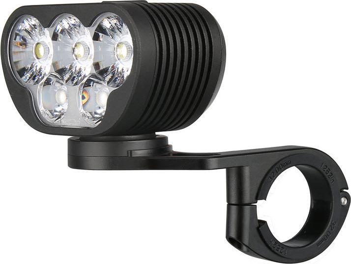 Actual product image Magicshine Monteer 3500 S (3500 lm)